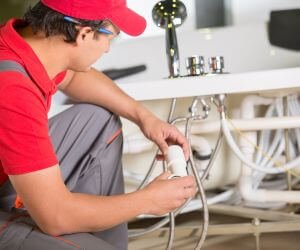 About Sewer Line Replacement Cumming, IA